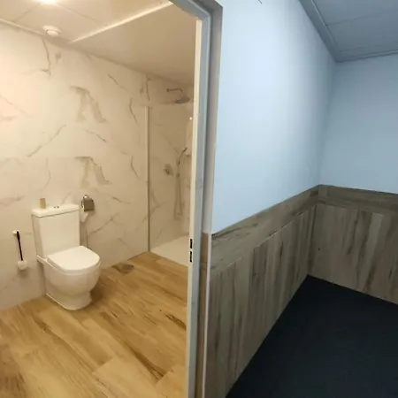 Arenales Terrace Refugee New With Pool And Gym Apartment Arenales del Sol